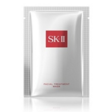 sk2마스크팩