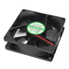 80mm12v쿨링팬