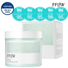 플로우오일수리퀴드솝