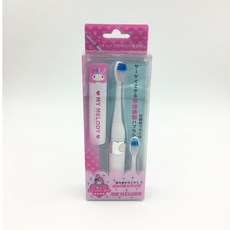 산리오전동칫솔