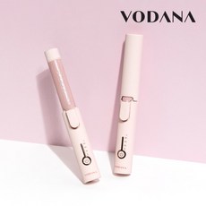 [보다나] 러블리 웨이브 무선 미니 봉고데기