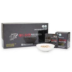 건강베이스 홍삼 레드포맨 옥타코사놀 500mg 120정 60포 홍삼정 홍삼진액 홈삼액 홍삼액