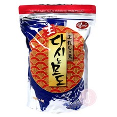 푸드올마켓_ 엠에스산업 왕다시노모도 1kg, 1개