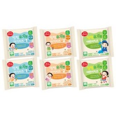 앙팡유기농아기치즈스텝1