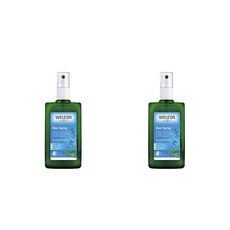 (독일직배) 1+1 벨레다 세이지 데오드란트 스프레이 100ml WELEDA Salbei Deo Spray 100ml