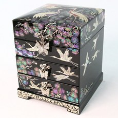 나전송학보석함