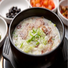 [품질보장] 통째로 소한마리탕 1kg 도가니탕 갈비탕 초복 중복 말복 보양식