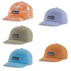 파타고니아메쉬캠프캡