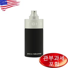 파코라반 파코 유니섹스 오드뚜왈렛 100ml 상세설명, 1개 - 파코라반향수