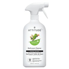 에티튜드 내추럴 베스룸 클리너 욕실세정제, 1개, 800ml