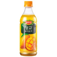 델몬트 망고 400ml 20입, 단품, 단품