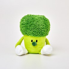 브로콜리인형