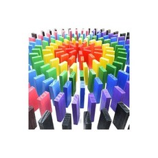 원목도미노600