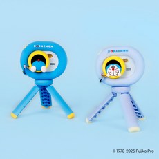 도라에몽 카메라 캐릭터 디지털 카메라, 1개, 도라에몽엉덩이카메라