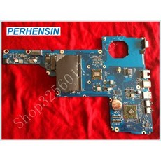 [해외] 한 HP 한 COMPAQ 20B 20 245 255 LAPTOP MOTHERBOARD 6050A2498701MBA02 688279501 1% 테스트 굿, 상세내용표시