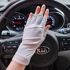 운전용여성장갑