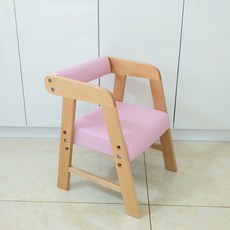 아기높낮이의자