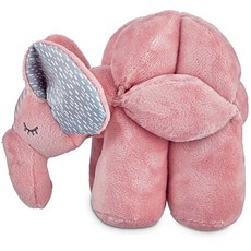 Leaps Bounds Little Minds Amish Star Plush Puppy Toy 6” Small Leaps Bounds Little Minds Amish St, nullSET