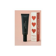 롱테이크 블랙티 앤 피그 솔리드 퍼퓸 30ml, 블랙티 앤 피그 (특별에디션), 1개 - 롱테이크향수