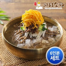 피크 가성비 최저가 의령소바 냉메밀소바 6인분 세트 (동치미냉육수6봉지 + 메밀국수건면2봉지)쇼핑 이커머스 할인 쿠폰 이벤트, 상세페이지 참조