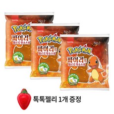 삼림포켓몬빵