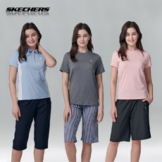 스케쳐스 [SKECHERS] (초특가) 21년 신상! 여성 멀티 이지웨어 [6종]