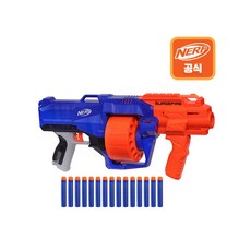 너프건써지파이어