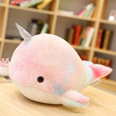 고래코바늘키링