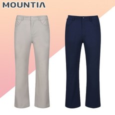 마운티아 여성 부츠컷 오비에팬츠4(1CDPNM4503-1)