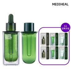 티트리 진정 수분앰플 본품50ml+리필50ml