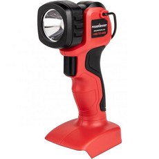 파워스마트 20V LED 작업 라이트 베어툴 작업등 써치라이트 스탠드, PS76174/Tool Only, 1개