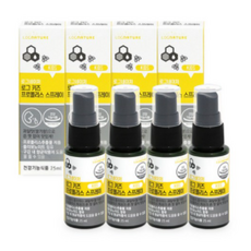 로그네이처프로폴리스스프레이