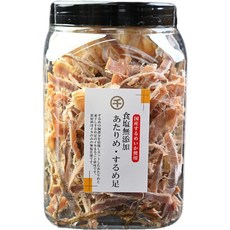일본오징어젓갈