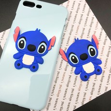 펀스토리 데코덴재료 데코덴파츠 데코파츠 왕 스티치 고무파츠