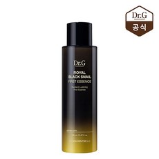 [닥터지] 로얄 블랙 스네일 퍼스트 에센스 165mL, 상세설명 참조, 1개