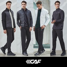 [오플]르까프 20FW 남성 멀티 패딩 트랙수트 3종