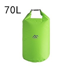 방수 5L/10L/20L/40L/70L 드라이 백 야외 수영 방수 가방 자루 플로팅 드라이 기어 가방 보트 낚시 래프팅, 중국, 지 70L