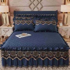 돌침대프릴커버