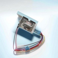 YONGHENG 공기 펌프 액세서리 전기 릴레이 110v 220v, 01 220v