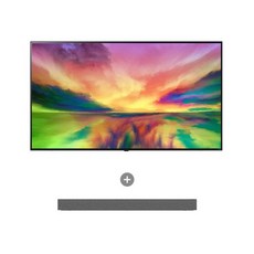 LG TV 65QNED80KRA+SP2 NS홈