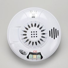 케이텔일산화탄소경보기