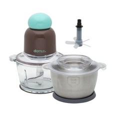 스텐글라스초퍼