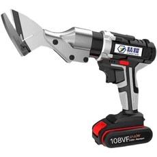 무선함석절단기