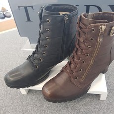 탠디 여성7cm 캐쥬얼 워커부츠 모다부평 탠디