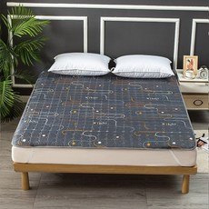 북극토퍼매트리스