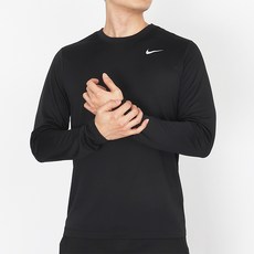 나이키 레전드 DRI-FIT 기능성 긴팔티 *사은품증정