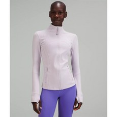 룰루레몬디파인자켓