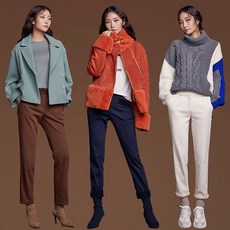 겟유즈드본딩팬츠3종