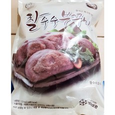 찰수수 부꾸미(아하 1.2K)