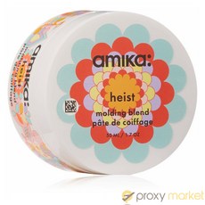 amika 아미카 하이스트 쓰리인원 몰딩 블렌드 Heist 3-in-1 Molding Blend 50ml, 단일상품